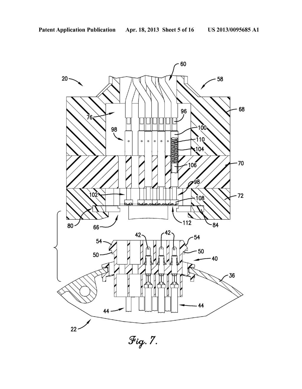 MOTOR PROGRAMMING TOOL - diagram, schematic, and image 06