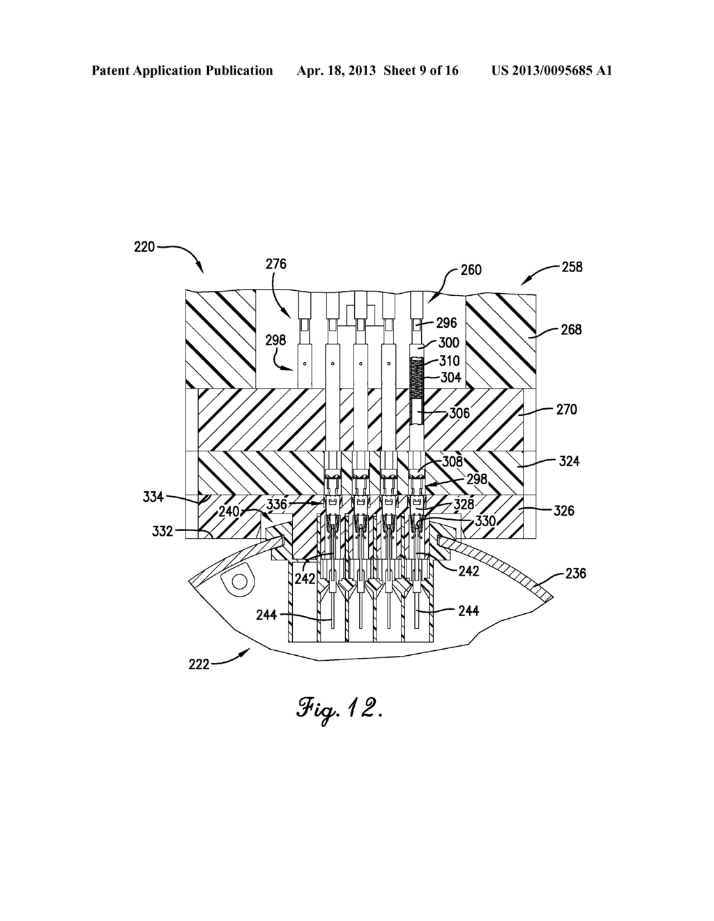 MOTOR PROGRAMMING TOOL - diagram, schematic, and image 10