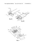 EXTERNAL CONTACT PLUG CONNECTOR diagram and image