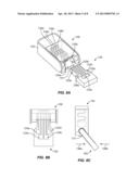 EXTERNAL CONTACT PLUG CONNECTOR diagram and image