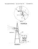 ELECTRICAL CONNECTIONS FOR HIGH VOLTAGE ELECTRICAL DISTRIBUTION AND/OR     RETICULATION diagram and image