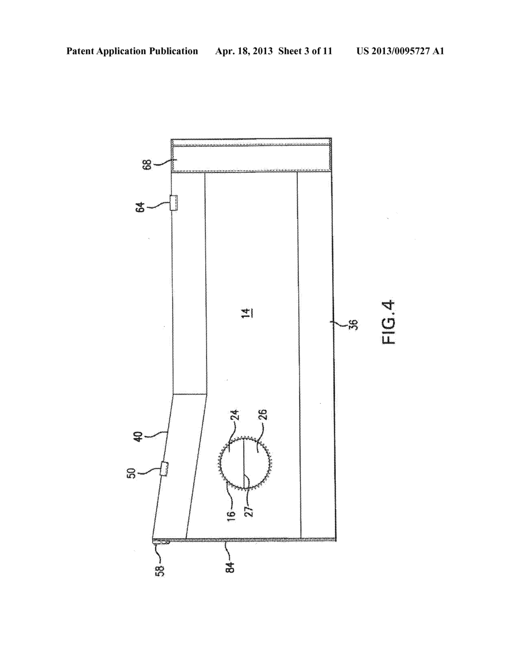 PUMPING/NURSING BRA - diagram, schematic, and image 04