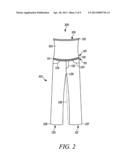 COMPRESSION CLOTHING diagram and image