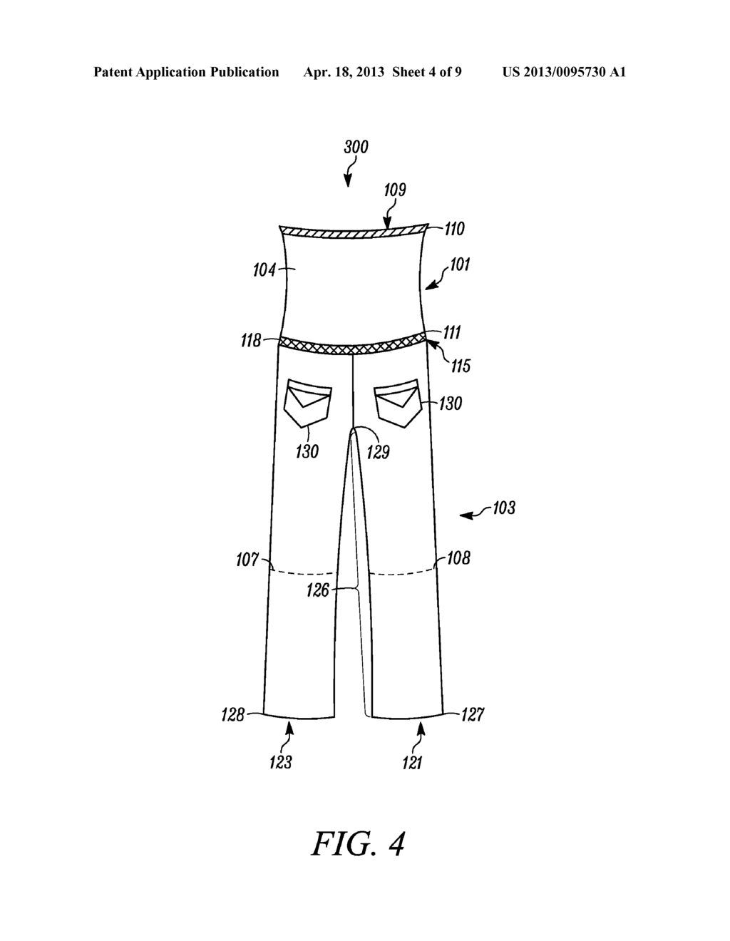 COMPRESSION CLOTHING - diagram, schematic, and image 05