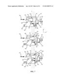 DEVICES AND METHODS FOR AUTOMATICALLY CLEAVING AND ABRADING CABLES diagram and image