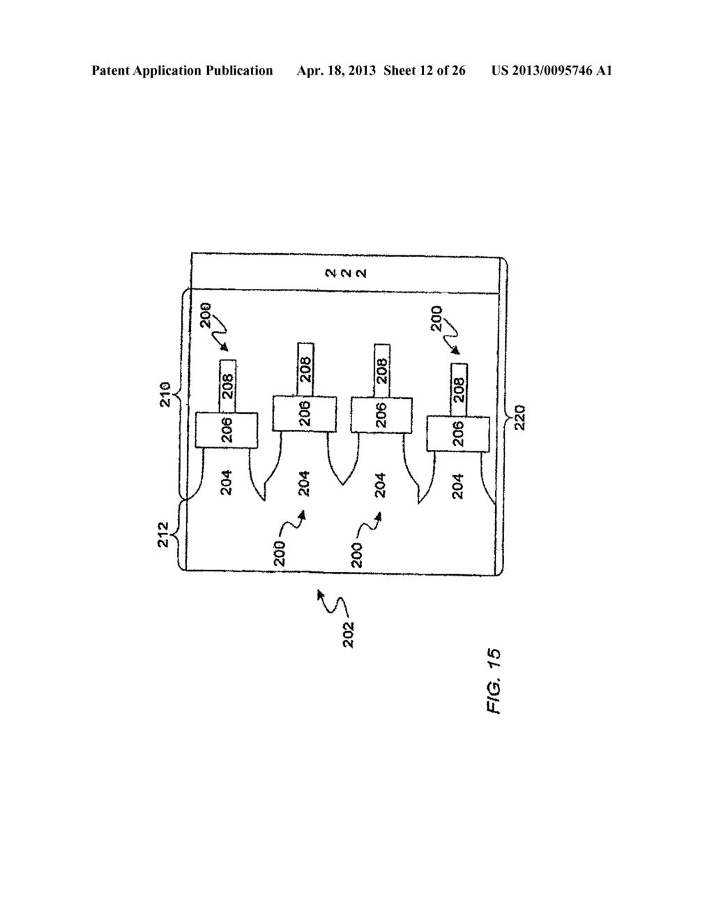 FAN ARRAY FAN SECTION IN AIR-HANDLING SYSTEMS - diagram, schematic, and image 13