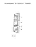 FAN ARRAY FAN SECTION IN AIR-HANDLING SYSTEMS diagram and image