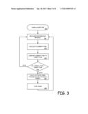 TUNING MATCHING CIRCUITS FOR TRANSMITTER AND RECEIVER BANDS AS A FUNCTION     OF THE TRANSMITTER METRICS diagram and image