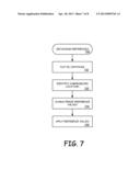 TUNING MATCHING CIRCUITS FOR TRANSMITTER AND RECEIVER BANDS AS A FUNCTION     OF THE TRANSMITTER METRICS diagram and image