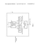 METHOD AND SYSTEM FOR HIGH-THROUGHPUT AND LOW-POWER COMMUNICATION LINKS IN     A DISTRIBUTED TRANSCEIVER NETWORK diagram and image