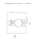 METHOD AND SYSTEM FOR HIGH-THROUGHPUT AND LOW-POWER COMMUNICATION LINKS IN     A DISTRIBUTED TRANSCEIVER NETWORK diagram and image