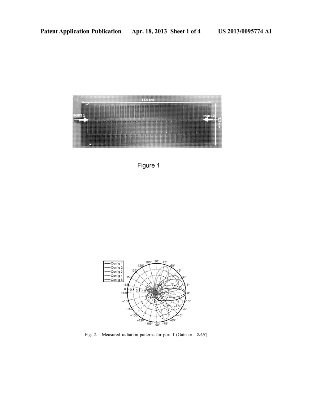 METHOD FOR SELECTING STATE OF A RECONFIGURABLE ANTENNA IN A COMMUNICATION     SYSTEM VIA MACHINE LEARNING - diagram, schematic, and image 02