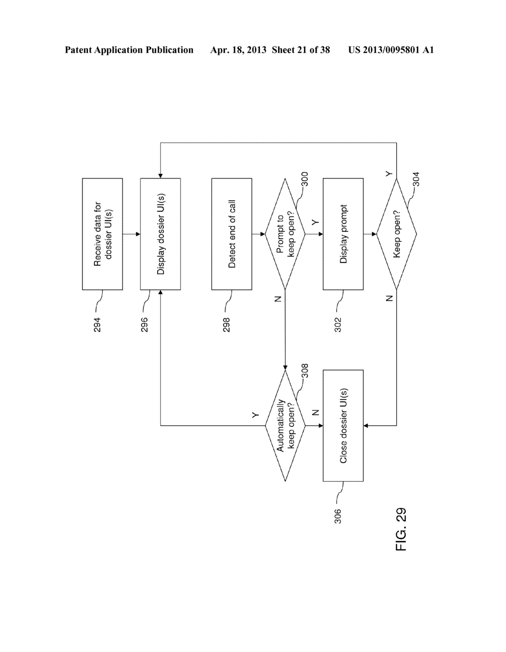 SYSTEM AND METHOD FOR MANAGING ELECTRONIC GROUPS - diagram, schematic, and image 22