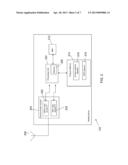 METHOD FOR RETRIEVING CONTENT BY A WIRELESS COMMUNICATION DEVICE HAVING     FIRST AND SECOD RADIO ACCESS INTERFACES, WIRELESS COMMUNICATION DEVICE     AND COMMUNICATION SYSTEM diagram and image