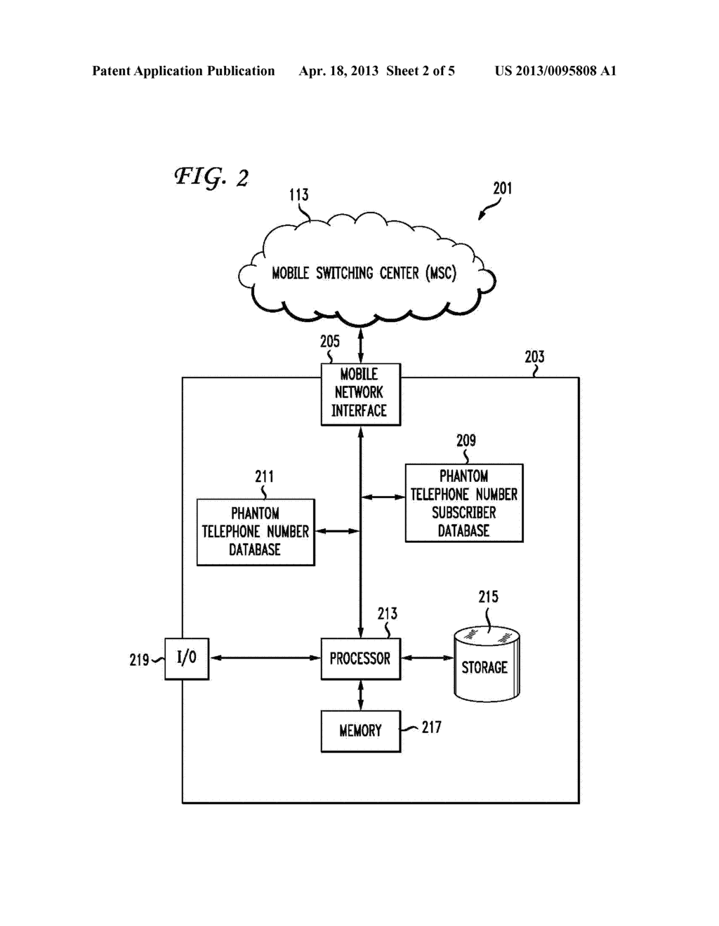 Obviating Mobile Airtime Minutes For Business Telephone Calls - diagram, schematic, and image 03