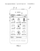 System and Method for Providing Contactless Payment with a Near Field     Communications Attachment diagram and image