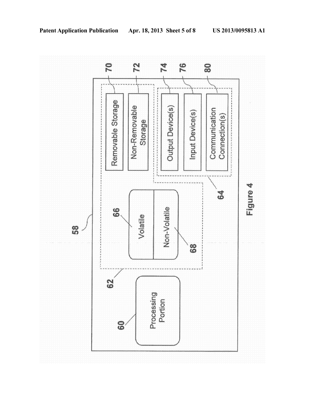 Remote Activation Of Video Share On Mobile Devices - diagram, schematic, and image 06