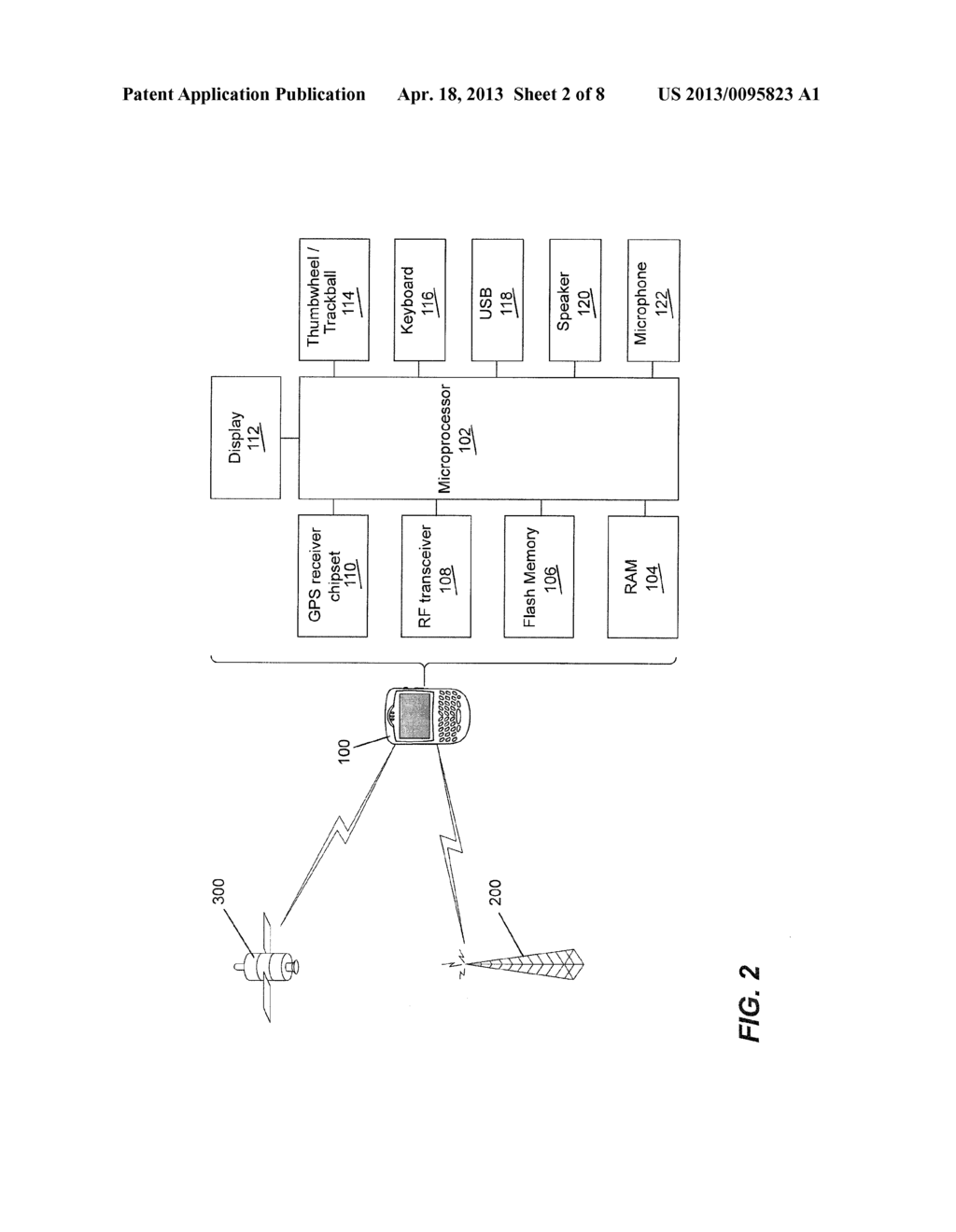 METHOD OF MANAGING INBOUND COMMUNICATIONS BASED ON THE CURRENT LOCATION OF     A WIRELESS COMMUNICATIONS DEVICE - diagram, schematic, and image 03