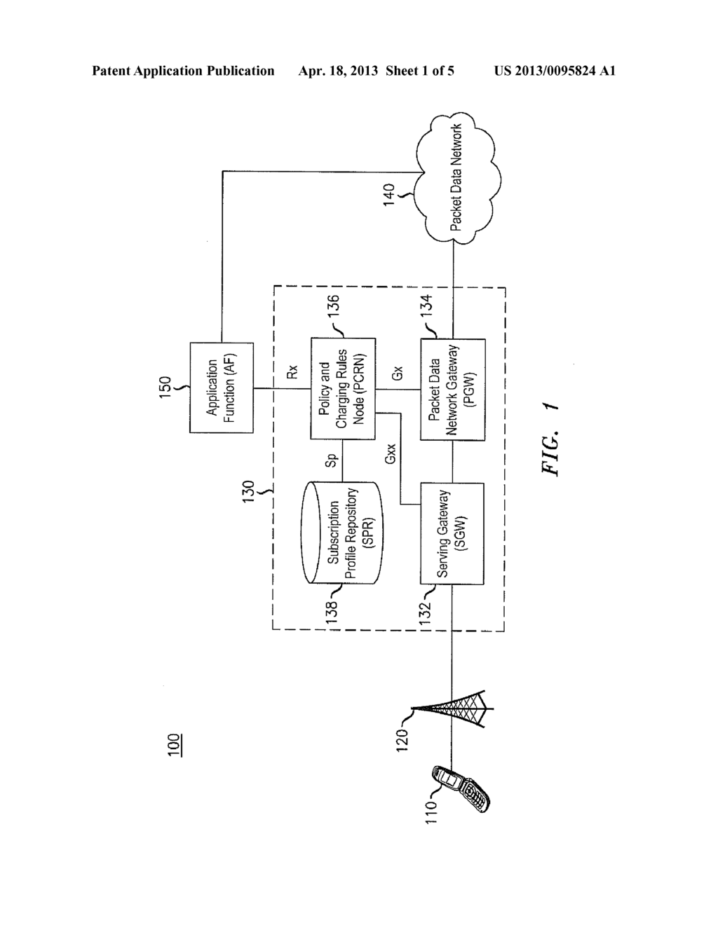 INTEGRATION OF ROAMING AND NON-ROAMING MESSAGE PROCESSING - diagram, schematic, and image 02