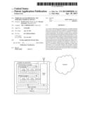 WIRELESS ACCESS PROTOCOL AND PORTABLE TERMINAL DEVICE diagram and image