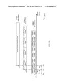 METHODS, SYSTEMS, AND DEVICES FOR DETERMINING A CLOSEST BASE STATION TO A     MULTI-MODE MOBILE DEVICE diagram and image