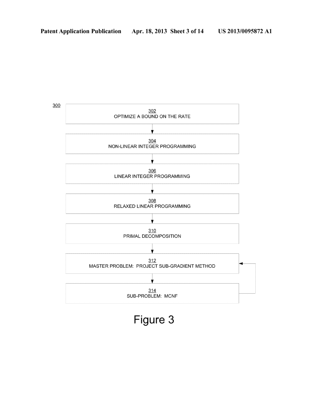 INTER-CELL INTERFERENCE COORDINATION FOR WIRELESS COMMUNICATION SYSTEMS - diagram, schematic, and image 04