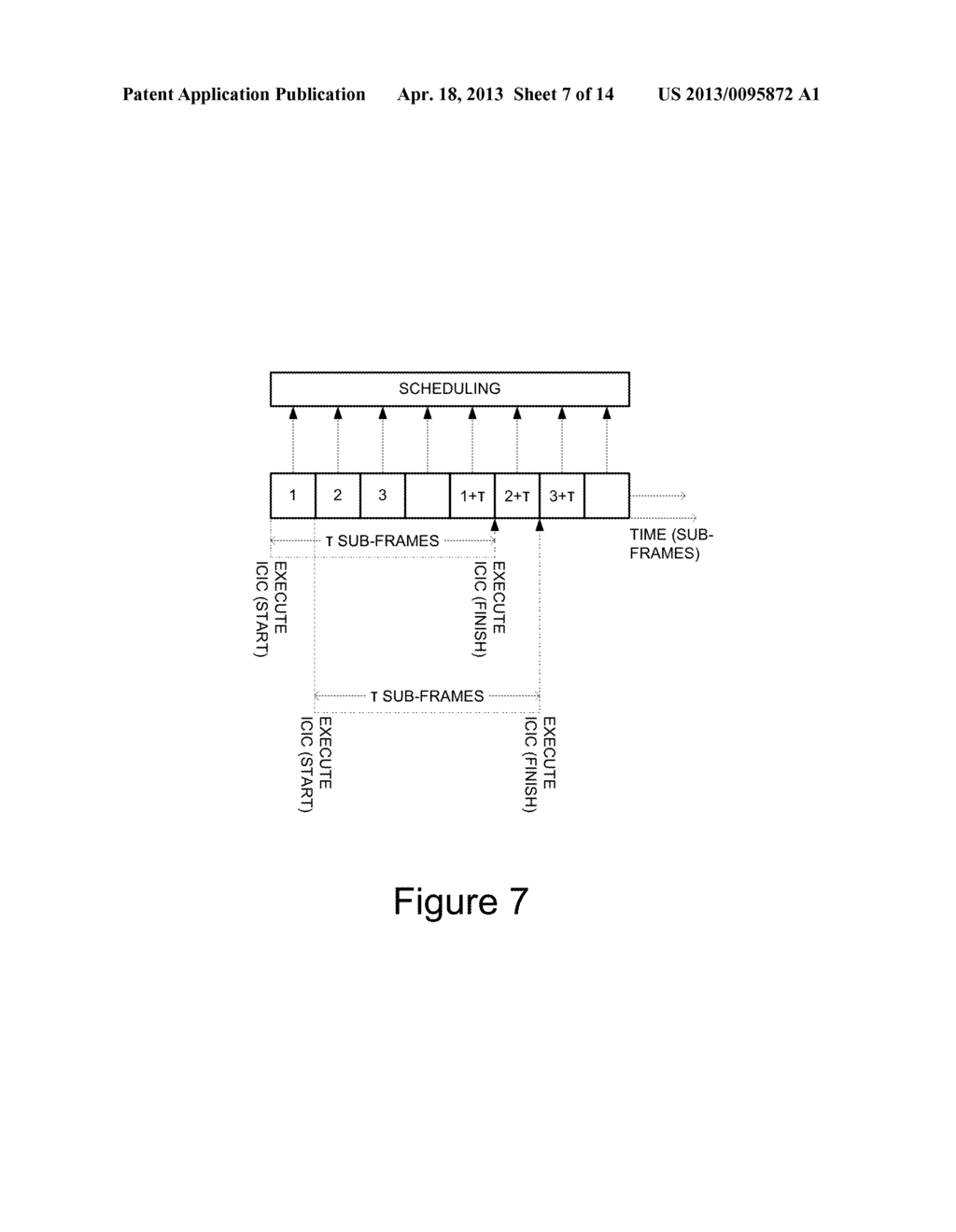 INTER-CELL INTERFERENCE COORDINATION FOR WIRELESS COMMUNICATION SYSTEMS - diagram, schematic, and image 08