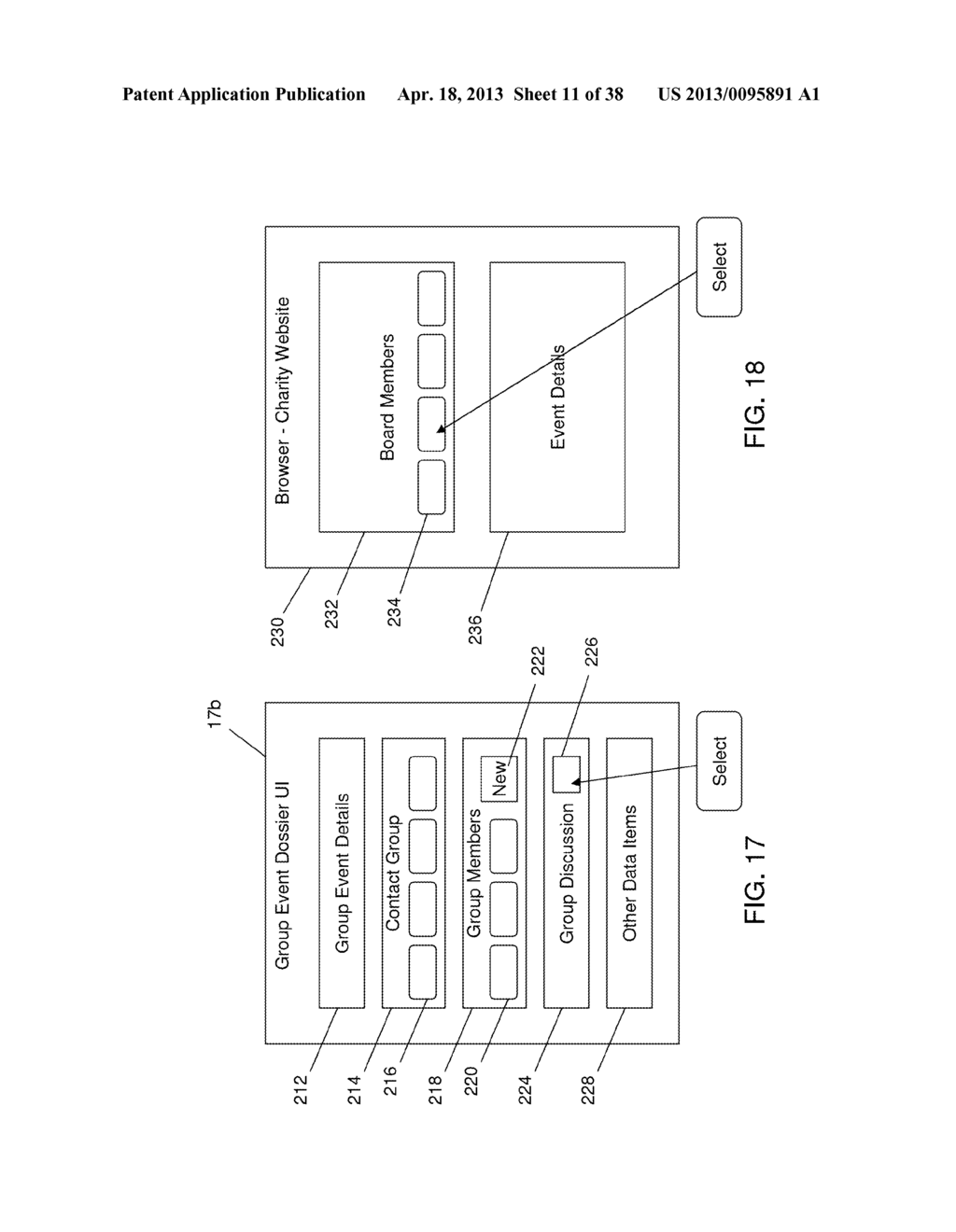 SYSTEM AND METHOD FOR PROVIDING IDENTIFYING INFORMATION RELATED TO AN     INCOMING OR OUTGOING CALL - diagram, schematic, and image 12