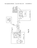 ONLINE GAME COMMERCE SYSTEM diagram and image