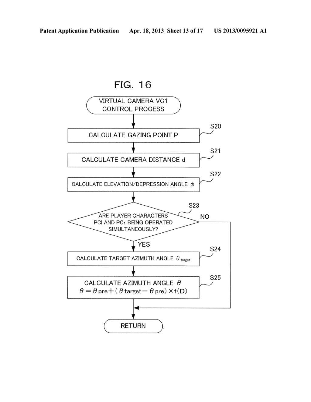 GAME SYSTEM, GAME PROCESSING METHOD, GAME APPARATUS, HANDHELD GAMING     DEVICE, AND STORAGE MEDIUM - diagram, schematic, and image 14