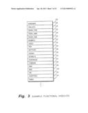 HAND-HELD VIDEO GAME PLATFORM EMULATION diagram and image