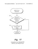 HAND-HELD VIDEO GAME PLATFORM EMULATION diagram and image