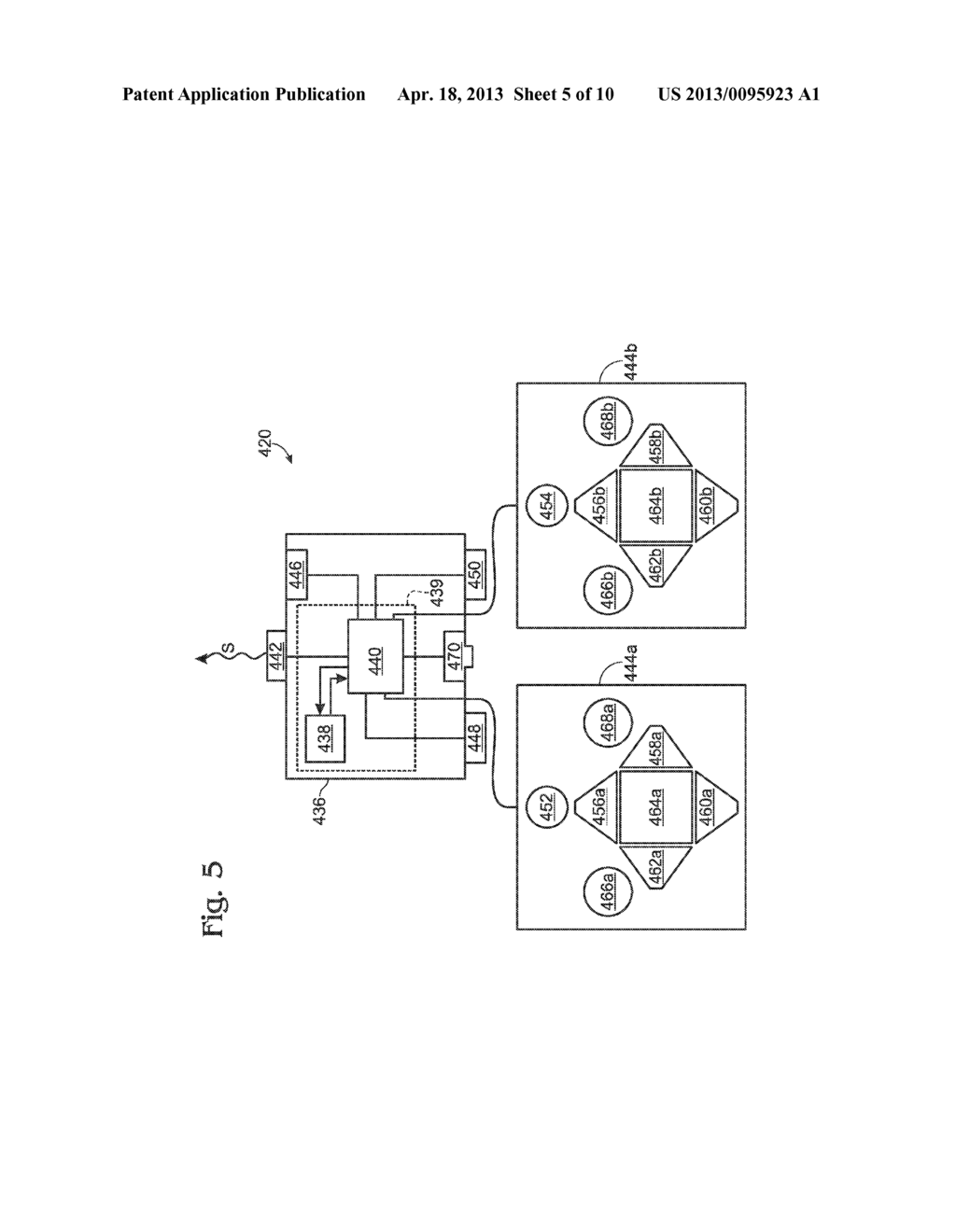 GAMING SYSTEM - diagram, schematic, and image 06