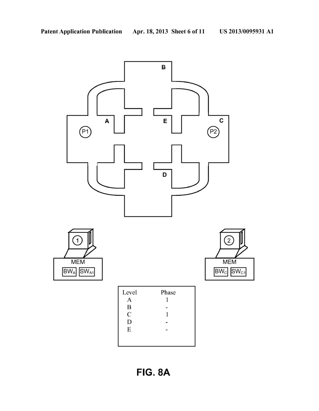 DATA MANAGEMENT FOR COMPUTER SYSTEMS - diagram, schematic, and image 07