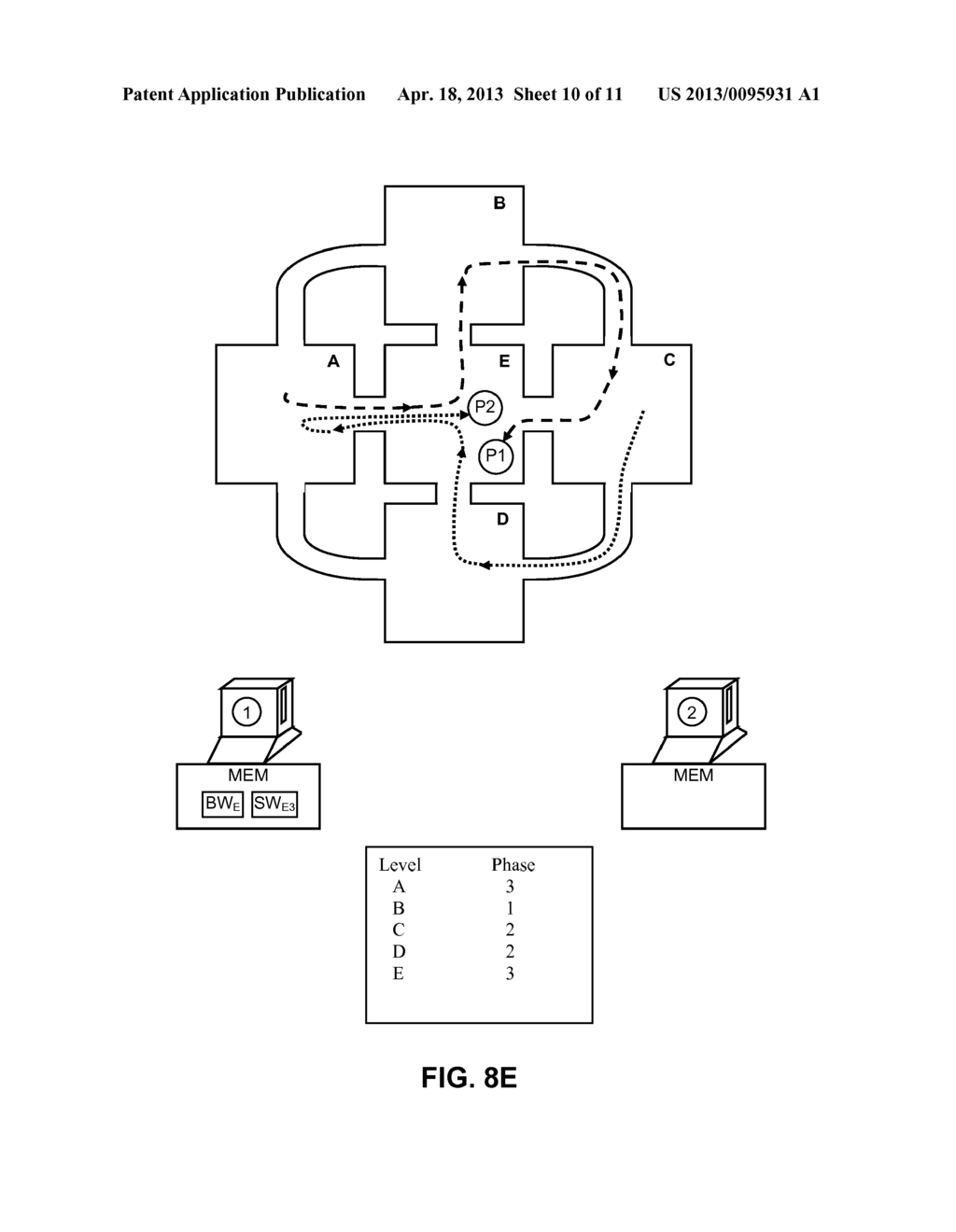 DATA MANAGEMENT FOR COMPUTER SYSTEMS - diagram, schematic, and image 11