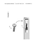 ENCLOSURE AND MOUNT FOR MOTION CAPTURE ELEMENT diagram and image