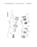 ENCLOSURE AND MOUNT FOR MOTION CAPTURE ELEMENT diagram and image