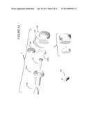 ENCLOSURE AND MOUNT FOR MOTION CAPTURE ELEMENT diagram and image