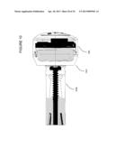 ENCLOSURE AND MOUNT FOR MOTION CAPTURE ELEMENT diagram and image