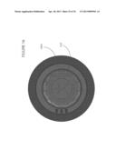 ENCLOSURE AND MOUNT FOR MOTION CAPTURE ELEMENT diagram and image