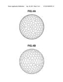 SOLID GOLF BALL diagram and image