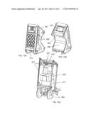 TRAINING DEVICES FOR TRAJECTORY-BASED SPORTS diagram and image