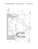 TRAJECTORY DETECTION AND FEEDBACK SYSTEM diagram and image