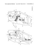 TRAJECTORY DETECTION AND FEEDBACK SYSTEM diagram and image