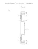 TORSIONAL VIBRATION DAMPER diagram and image