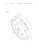 TORSIONAL VIBRATION DAMPER diagram and image