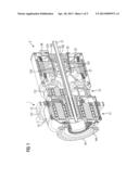 DRIVE SYSTEM FOR A WIND TURBINE diagram and image