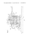 PLANETARY GEAR SYSTEM AND GEAR REDUCER diagram and image