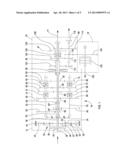 GEAR ASSEMBLY diagram and image