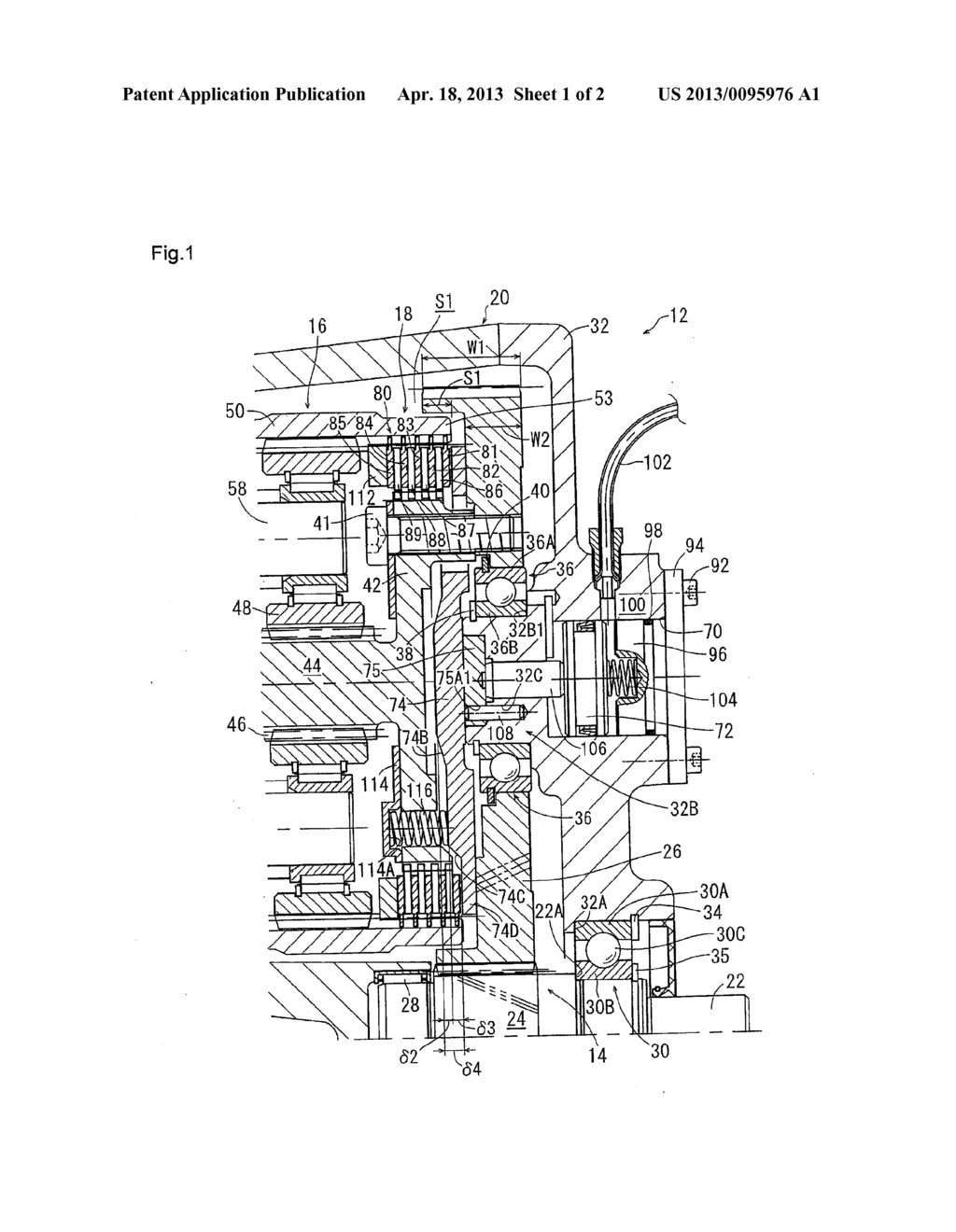 WHEEL DRIVING SPEED REDUCER - diagram, schematic, and image 02